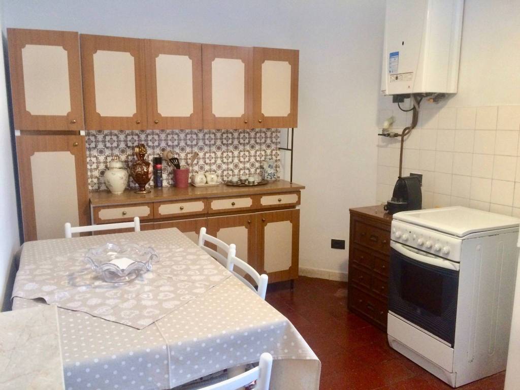appartamento in affitto a Verona in zona Veronetta