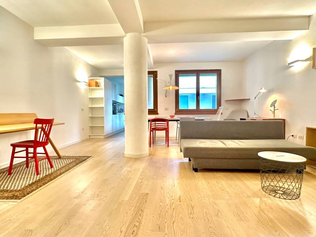 appartamento in affitto a Verona