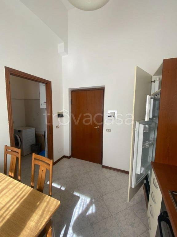 appartamento in affitto a Verona