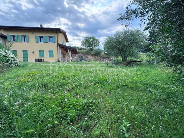 casa indipendente in affitto a Verona