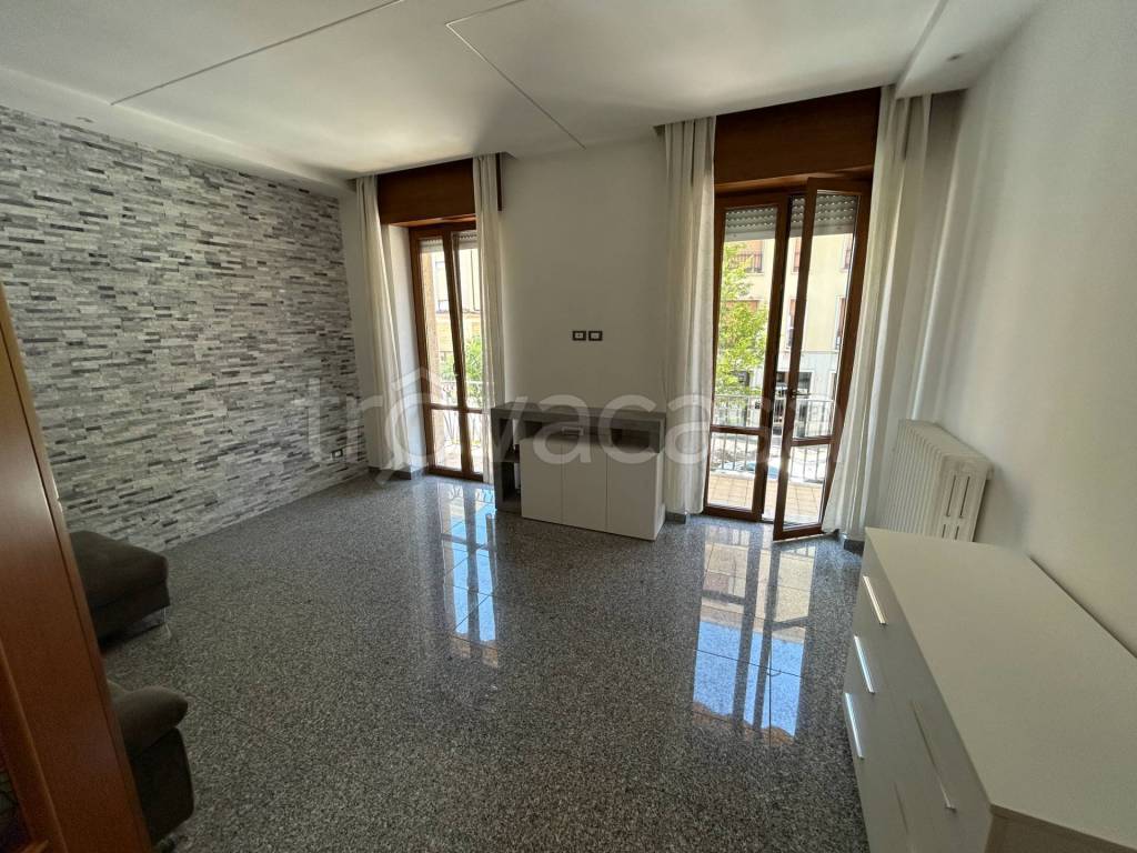 appartamento in affitto a Verona in zona Golosine