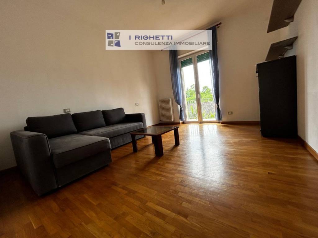 appartamento in affitto a Verona in zona San Zeno