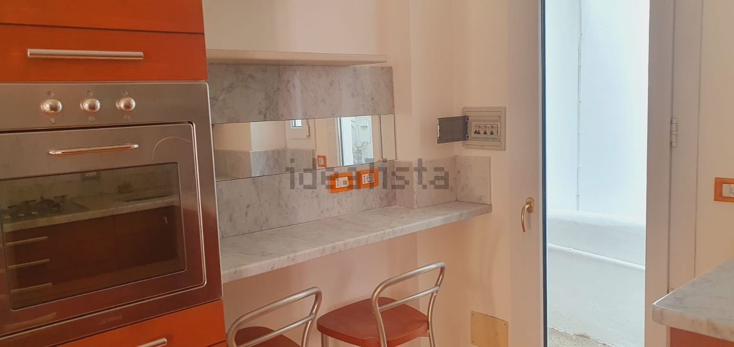 appartamento in affitto a Verona in zona Veronetta
