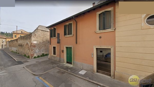 appartamento in affitto a Verona in zona Veronetta