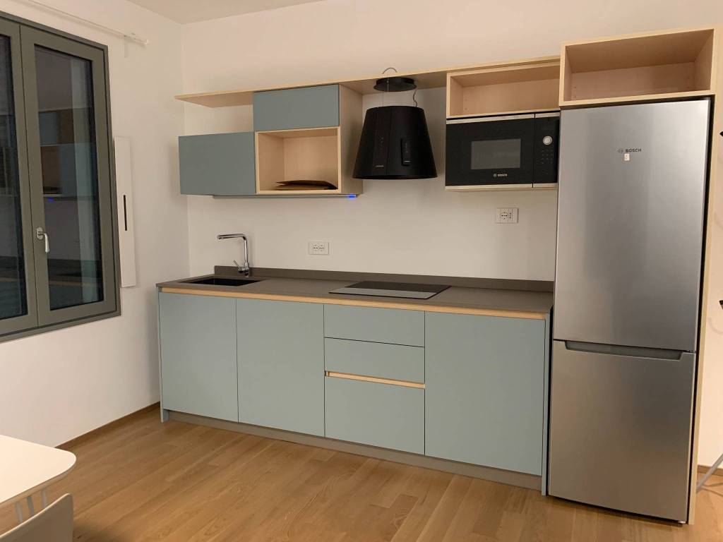 appartamento in affitto a Verona in zona Borgo Trento