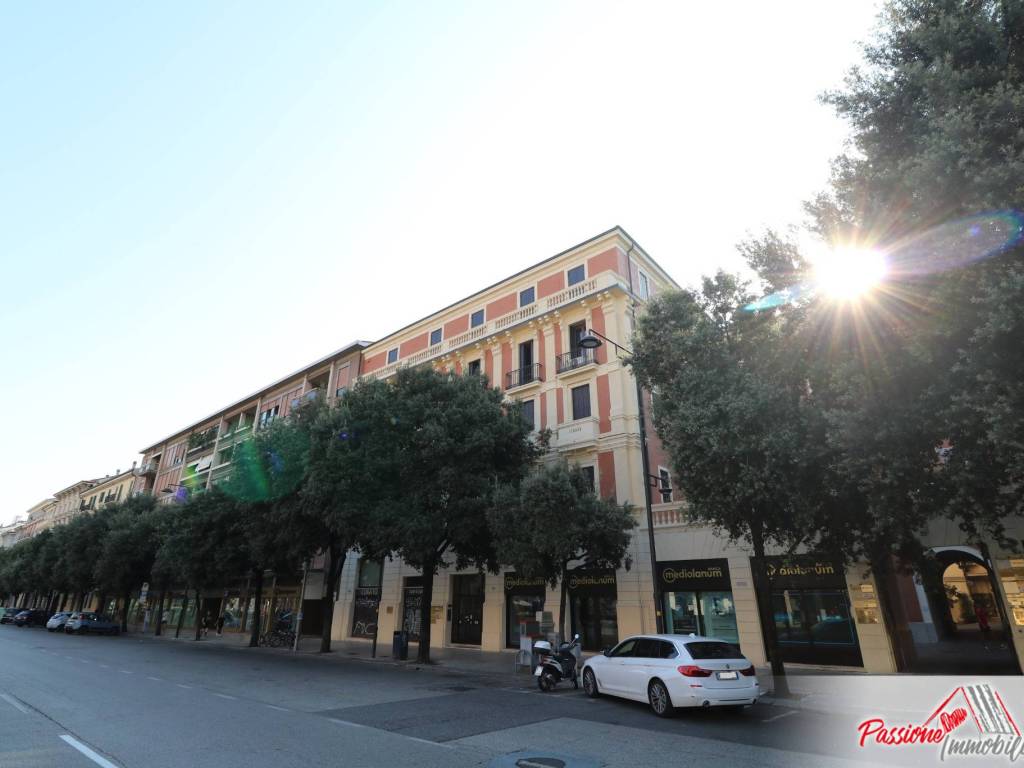 appartamento in affitto a Verona