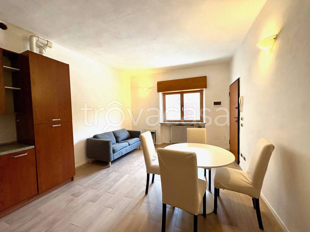 appartamento in affitto a Verona in zona Porto Crencano