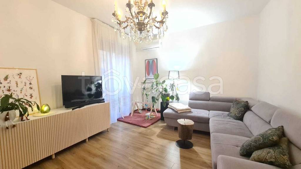 appartamento in affitto a Verona in zona Veronetta