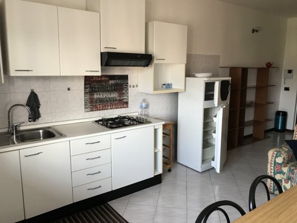 appartamento in affitto a Verona in zona Borgo Roma
