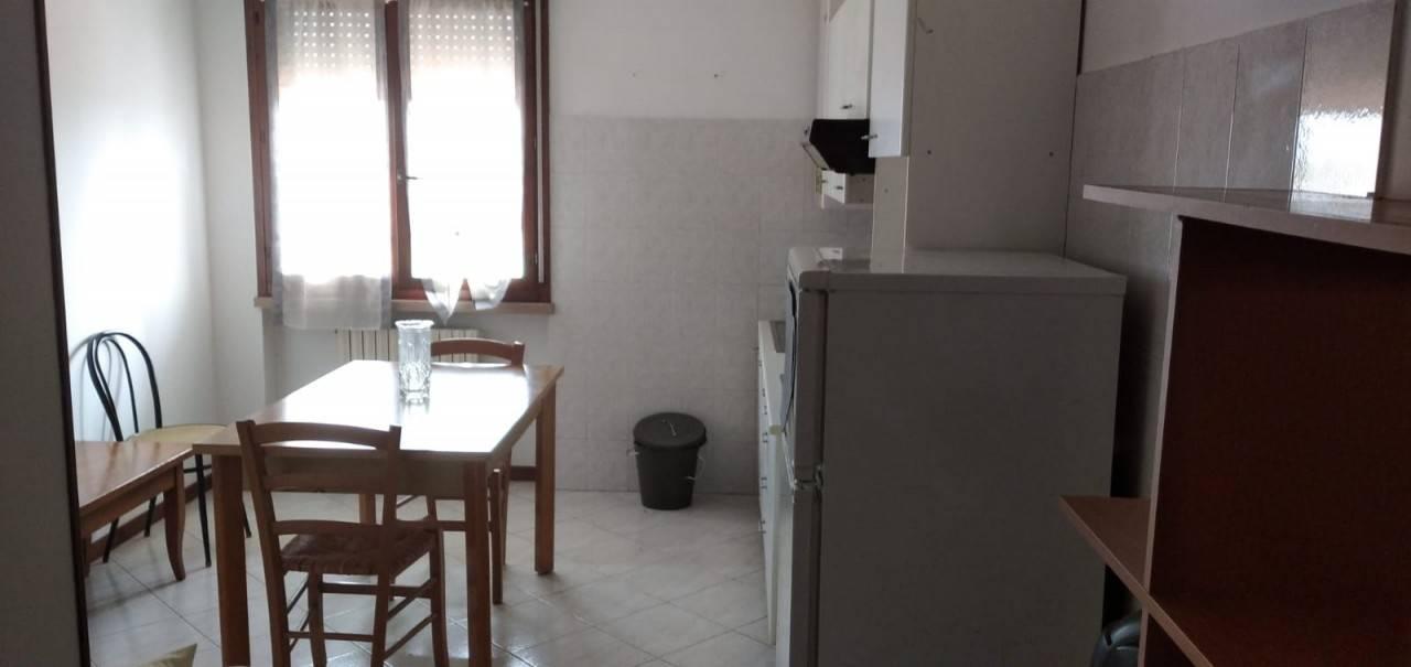 appartamento in affitto a Verona in zona Borgo Roma