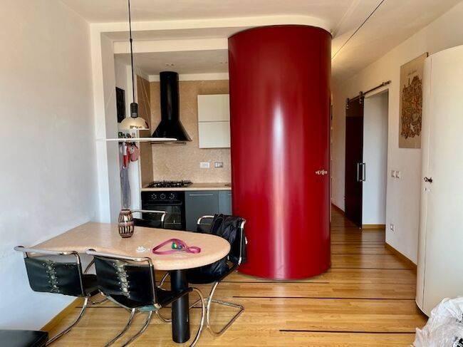 appartamento in affitto a Verona in zona Borgo Venezia / Borgo Trieste