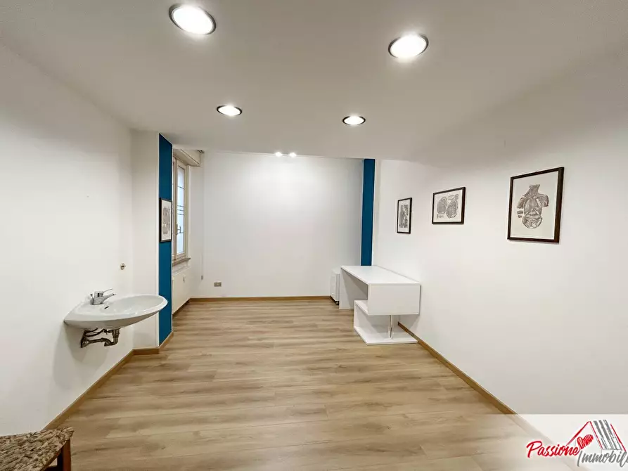 ufficio in affitto a Verona in zona Borgo Trento