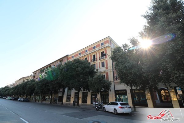 appartamento in affitto a Verona in zona Cittadella