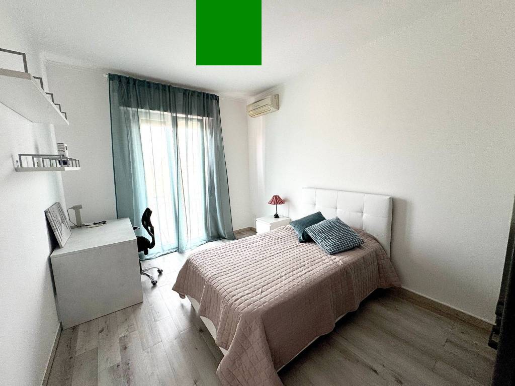 appartamento in affitto a Verona in zona Borgo Roma