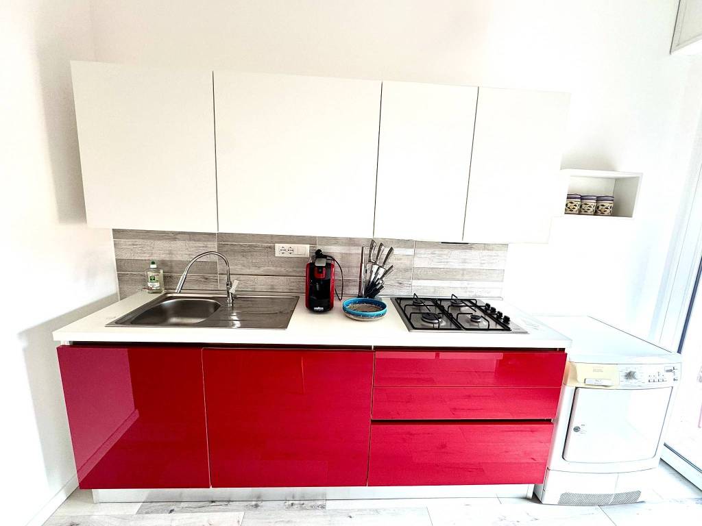 appartamento in affitto a Verona in zona Borgo Roma