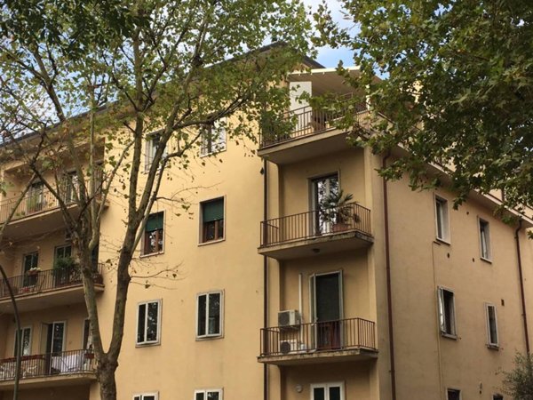 appartamento in affitto a Verona in zona San Zeno