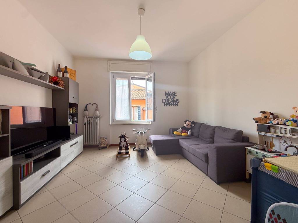 appartamento in affitto a Verona in zona Borgo Venezia / Borgo Trieste