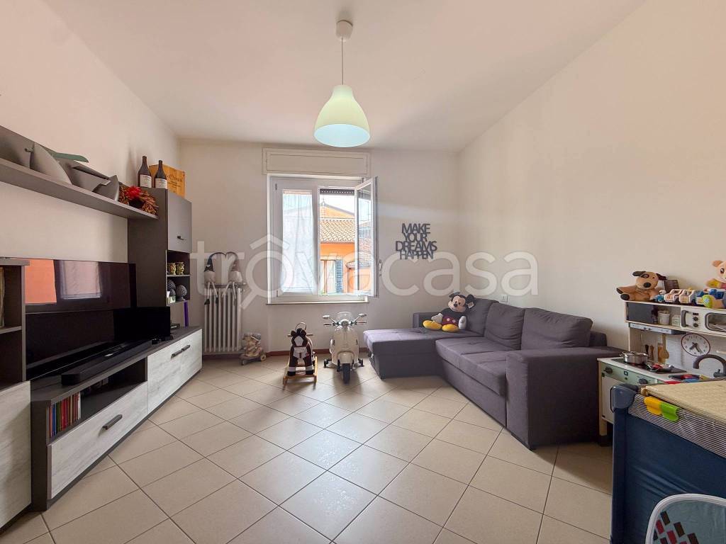 appartamento in affitto a Verona in zona Borgo Venezia / Borgo Trieste
