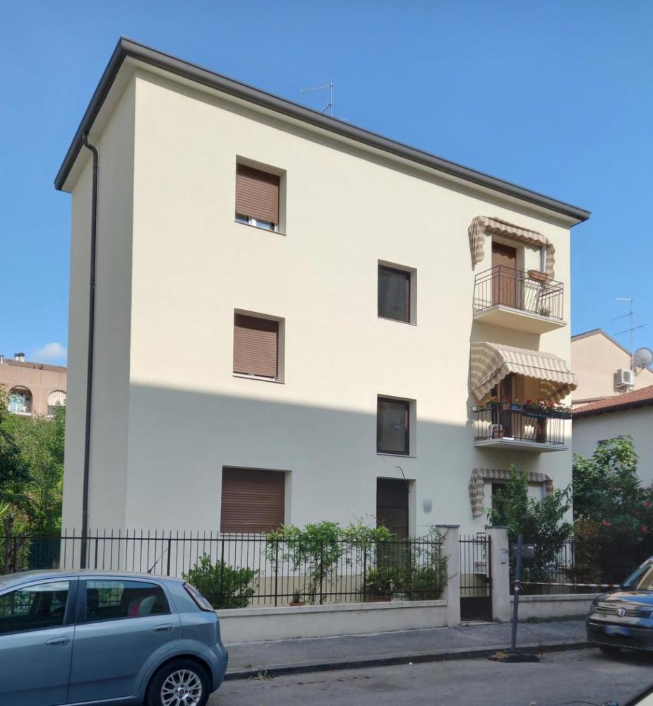 appartamento in affitto a Verona in zona Golosine