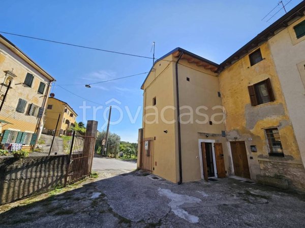casa indipendente in affitto a Verona in zona Quinzano