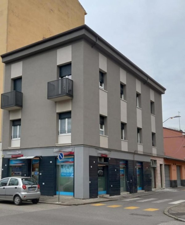appartamento in affitto a Verona in zona Santa Lucia