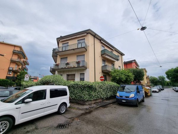 appartamento in affitto a Verona in zona Borgo Milano