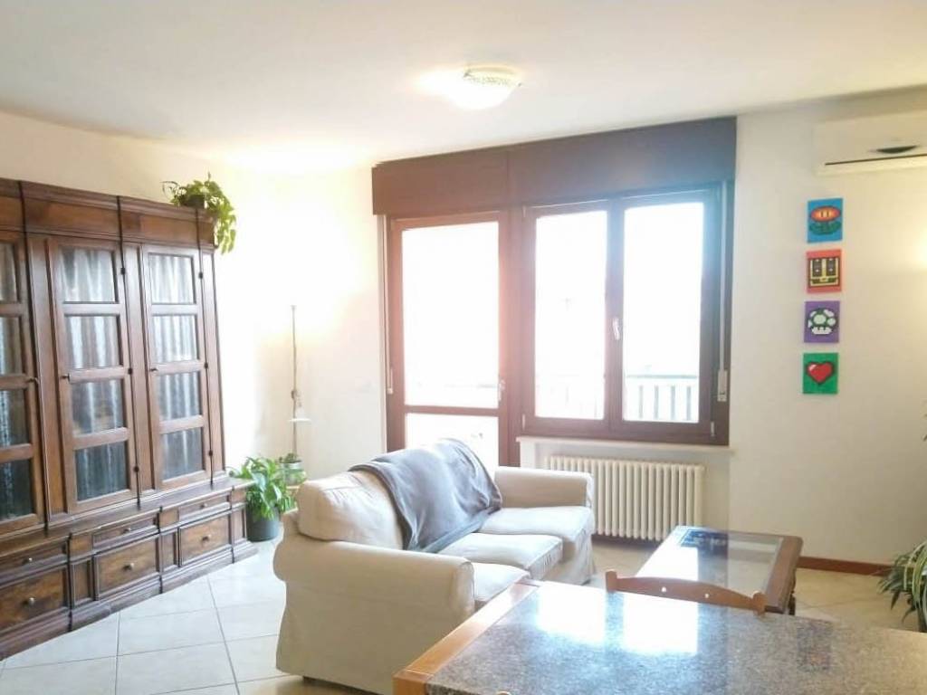 appartamento in affitto a Verona in zona Borgo Roma