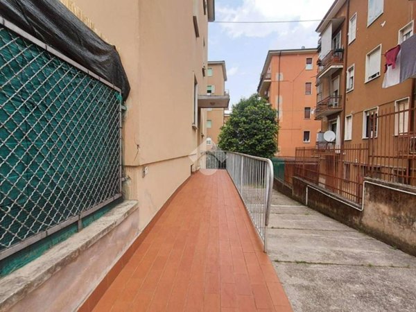 appartamento in affitto a Verona in zona Borgo Venezia / Borgo Trieste