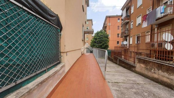 appartamento in affitto a Verona in zona Borgo Venezia / Borgo Trieste