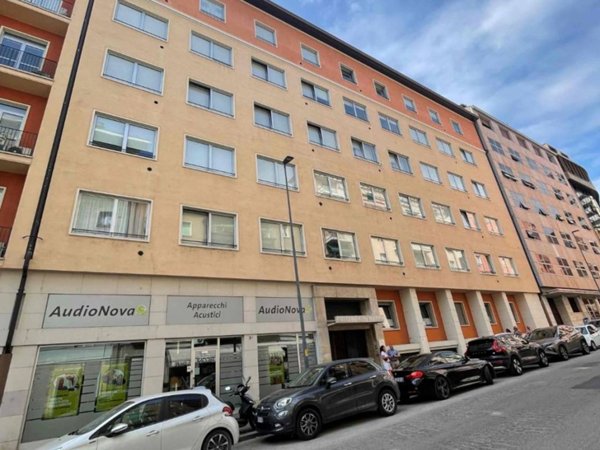 appartamento in affitto a Verona in zona Centro Storico