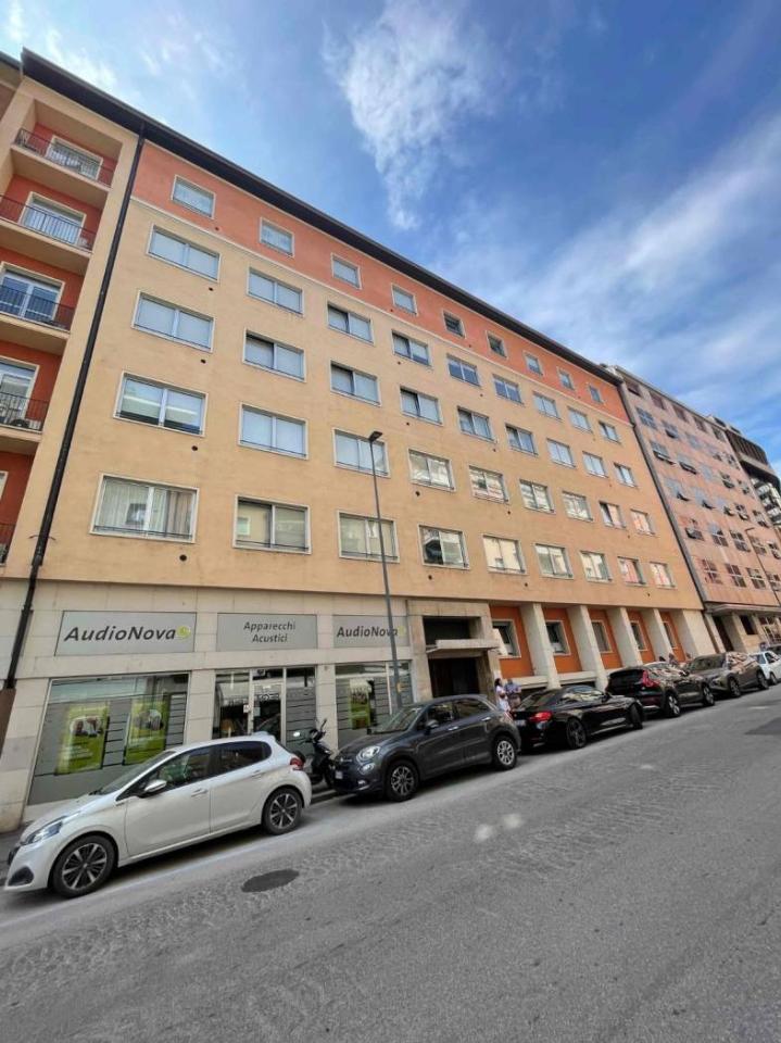 appartamento in affitto a Verona in zona Centro Storico