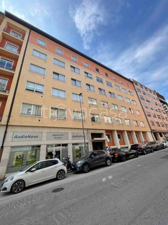 appartamento in affitto a Verona in zona Centro Storico