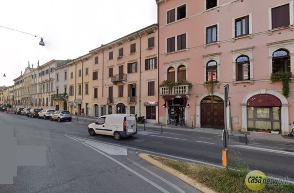 appartamento in affitto a Verona