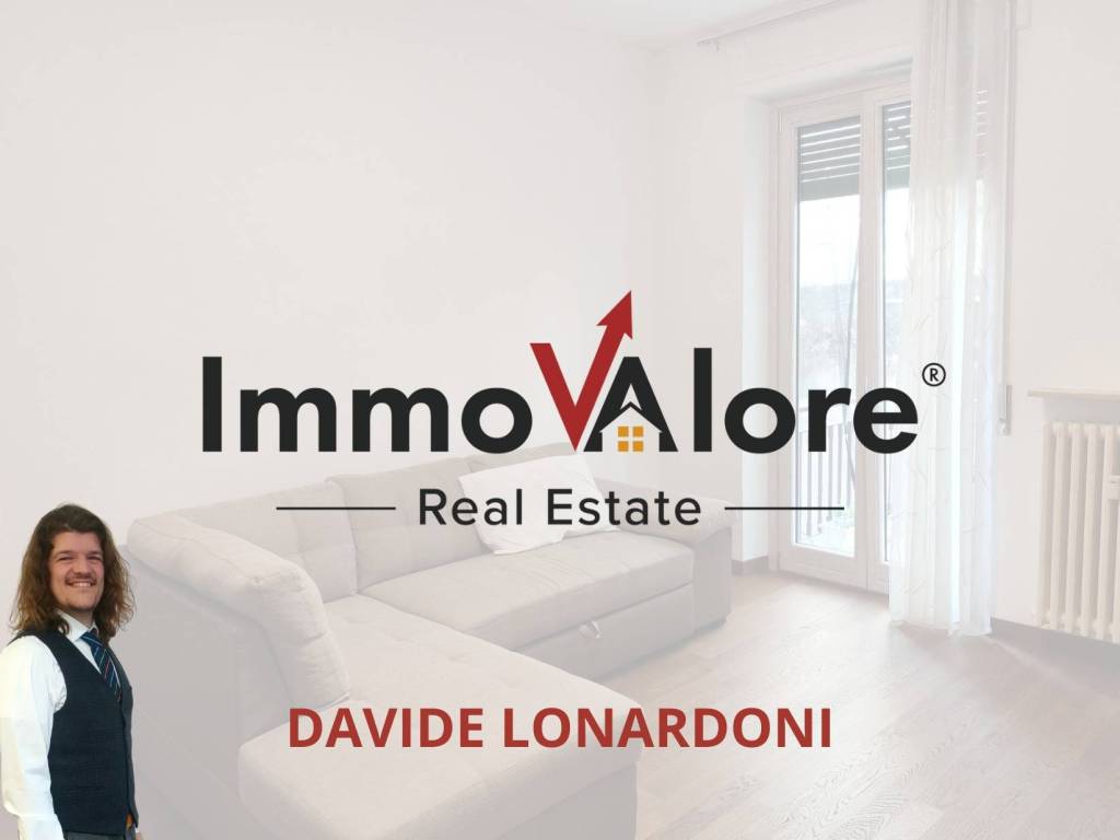 appartamento in affitto a Verona in zona Valdonega