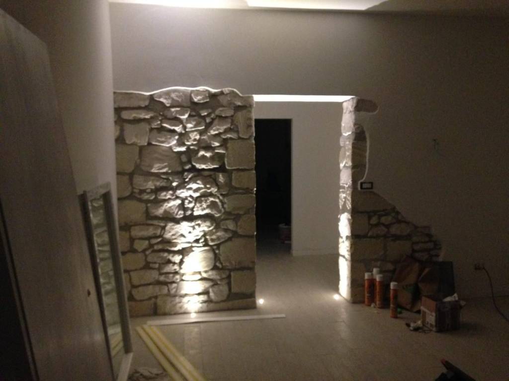 appartamento in affitto a Verona in zona Valdonega