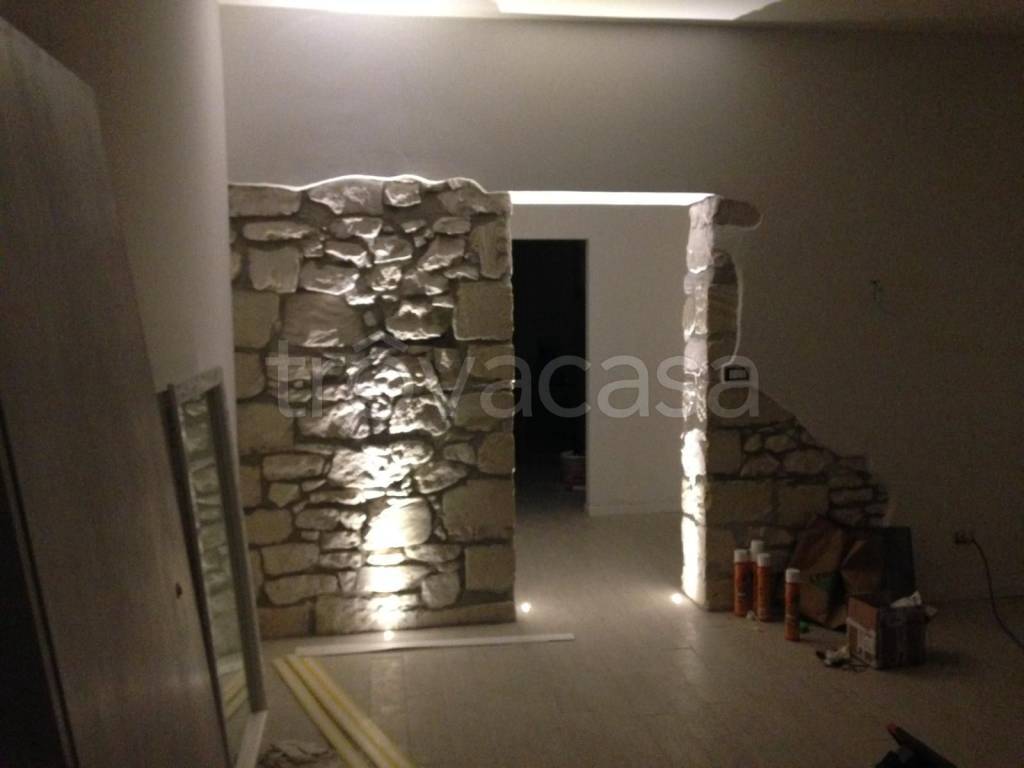 appartamento in affitto a Verona in zona Valdonega