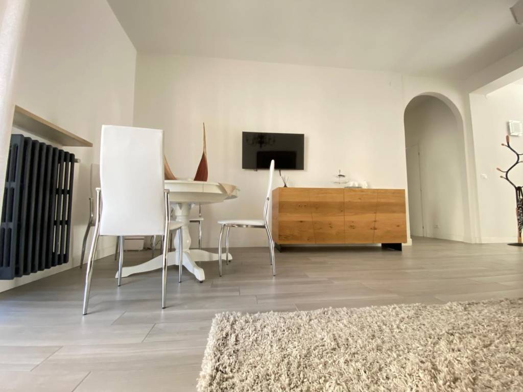 appartamento in affitto a Verona in zona Centro Storico