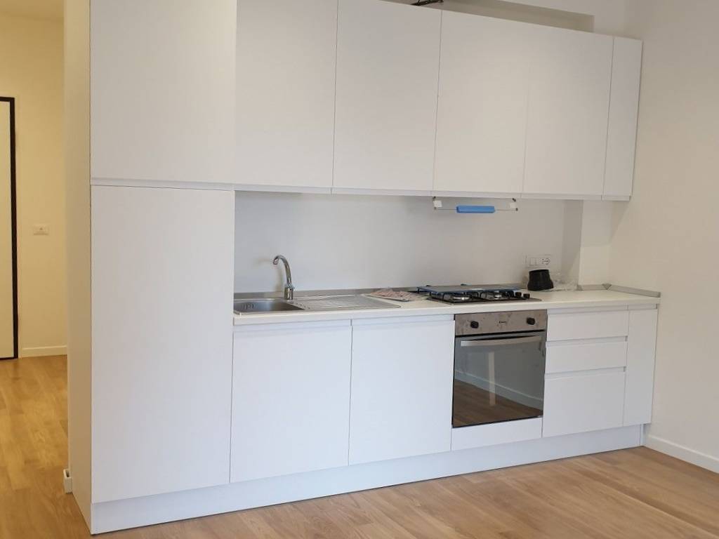 appartamento in affitto a Verona in zona Porto Crencano