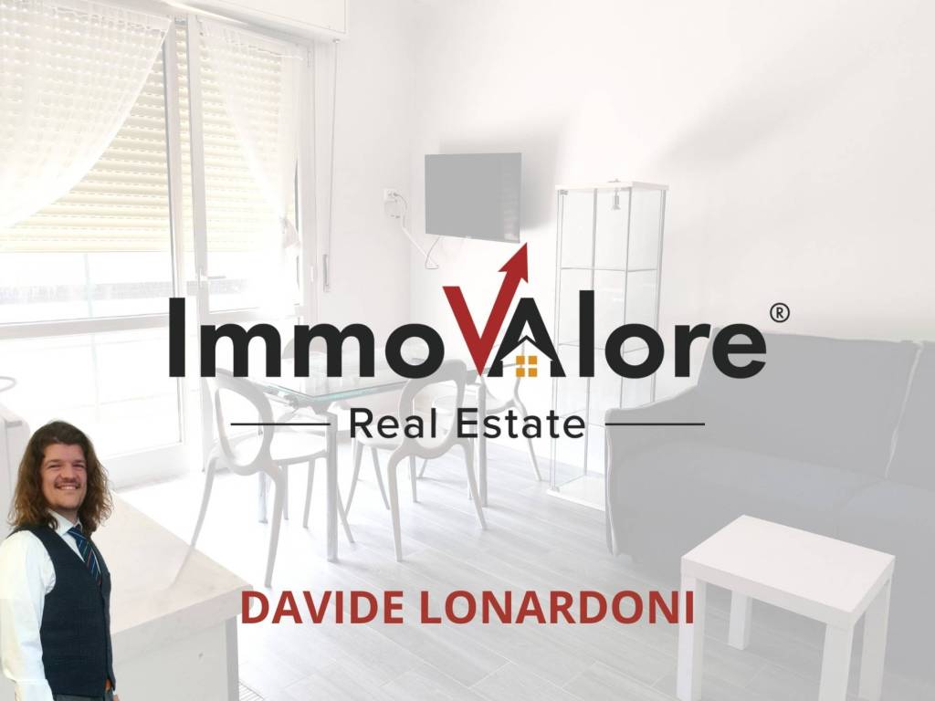 appartamento in affitto a Verona in zona Borgo Trento
