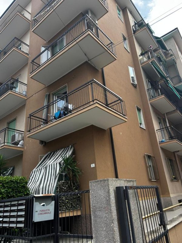 appartamento in affitto a Verona in zona Borgo Venezia / Borgo Trieste