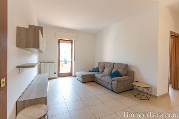appartamento in affitto a Verona in zona Porto Crencano