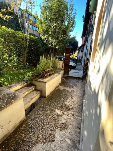appartamento in affitto a Verona in zona Veronetta