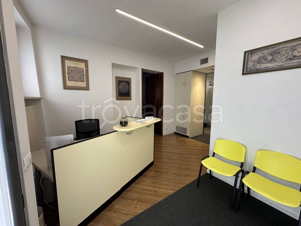 ufficio in affitto a Verona in zona San Zeno