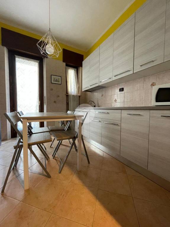 appartamento in affitto a Verona in zona Cittadella