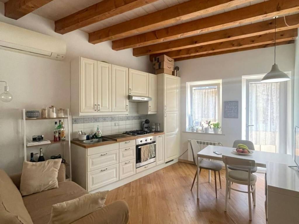 appartamento in affitto a Verona