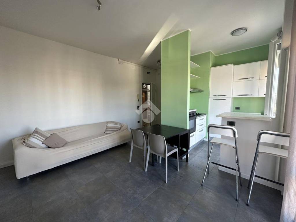 appartamento in affitto a Verona in zona Porto Crencano