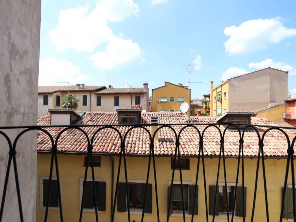 appartamento in affitto a Verona