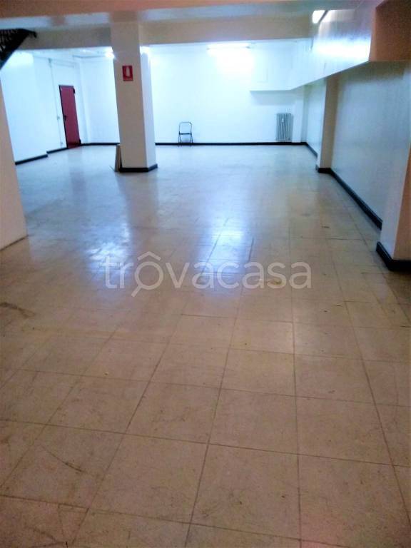 appartamento in affitto a Verona in zona Cittadella