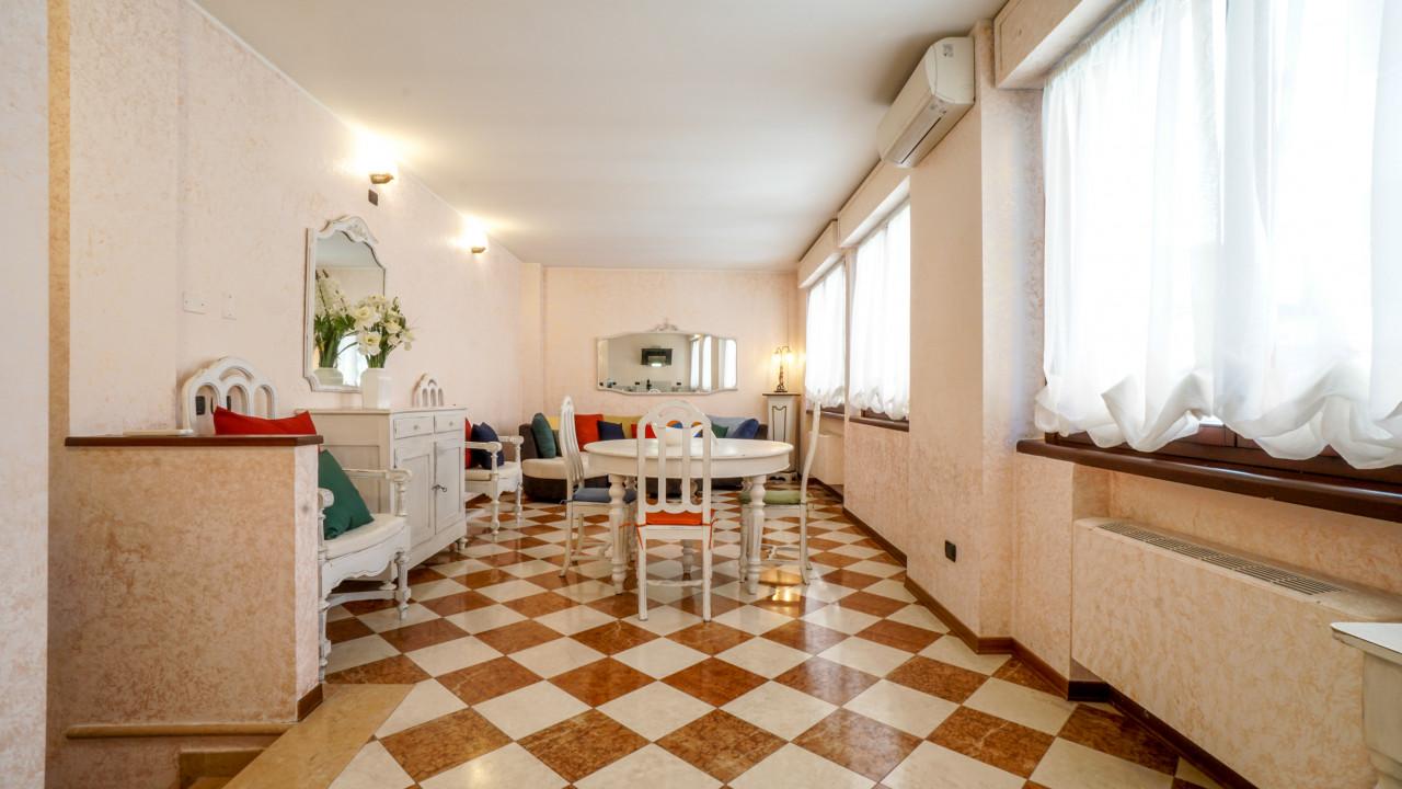 appartamento in affitto a Verona in zona Cittadella