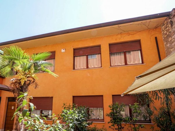 appartamento in affitto a Verona in zona Cittadella